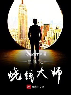 重生之动漫大师
